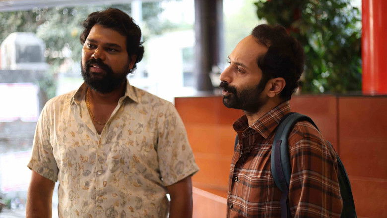 кадр из фильма மாரீசன்