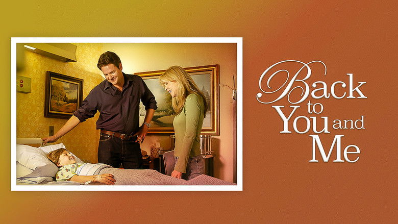 кадр из фильма Back to You & Me