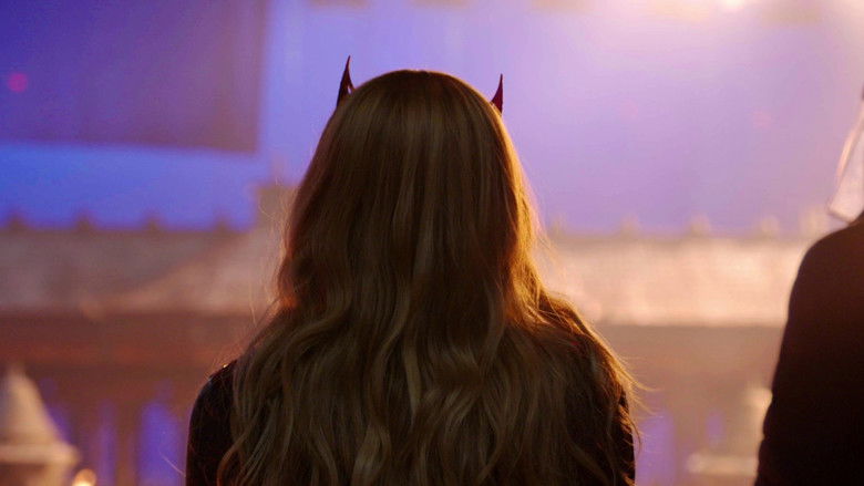 кадр из фильма Общий сбор: Создание фильма 