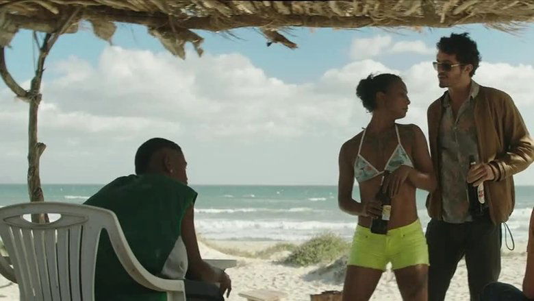 кадр из фильма Теория заговора