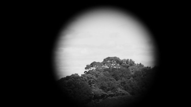 кадр из фильма Trapallada (Saudade)