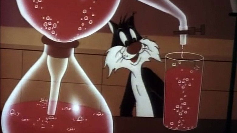 кадр из фильма Dr. Jerkyl's Hide