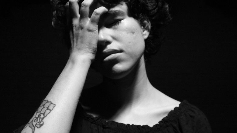 кадр из фильма Escuro da Alma