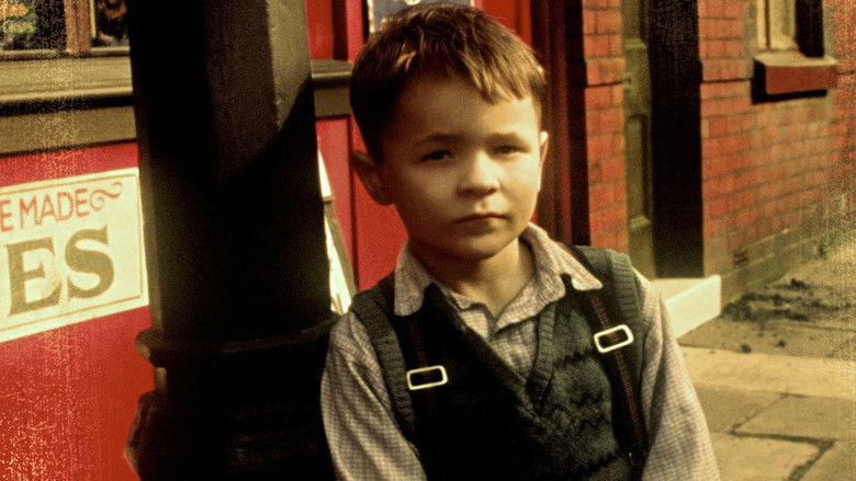 кадр из фильма Liam