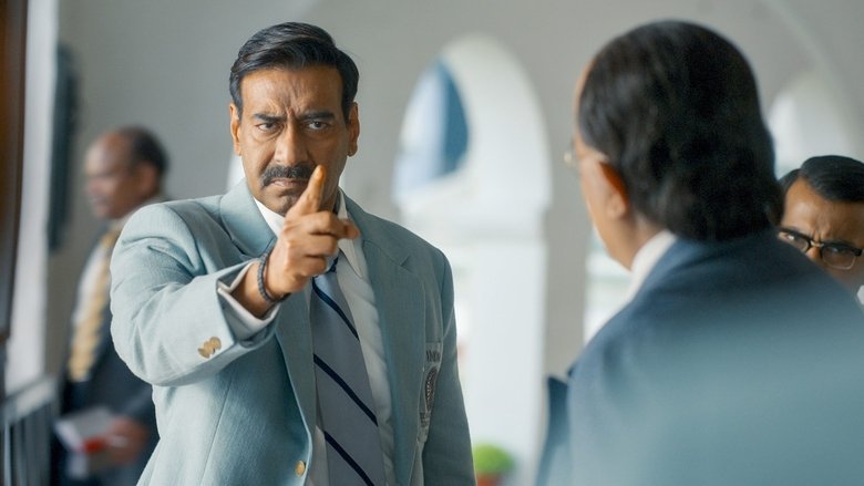 кадр из фильма Поле