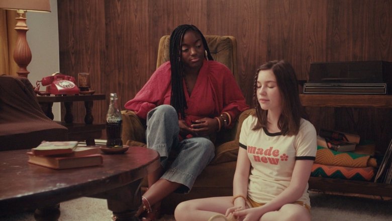 кадр из фильма Love's Baby Soft