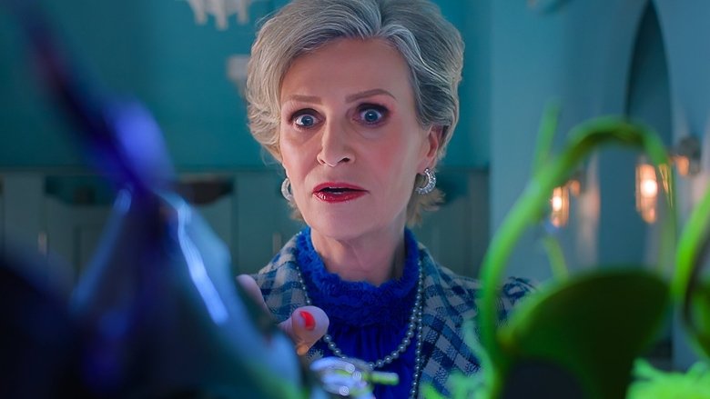 кадр из фильма Ivy + Bean: The Ghost That Had to Go