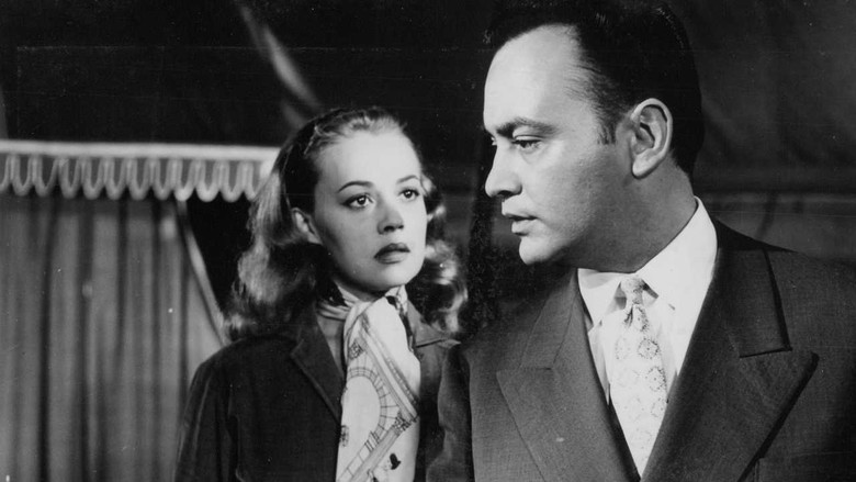 кадр из фильма Jusqu'au dernier