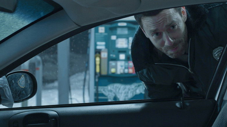 кадр из фильма Ледяной страх