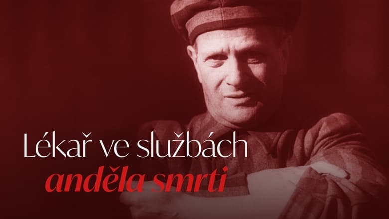 кадр из фильма Lékař ve službách anděla smrti