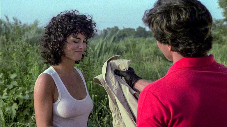 кадр из фильма Девчонка-сорванец