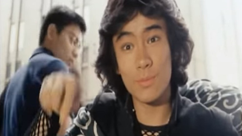 кадр из фильма 伊賀野カバ丸