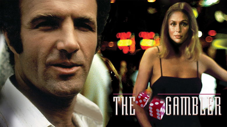 кадр из фильма Игрок