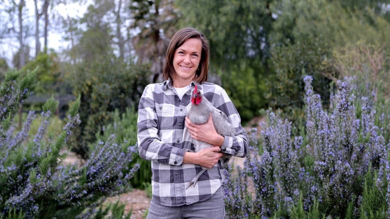 кадр из фильма The Biggest Little Farm: The Return