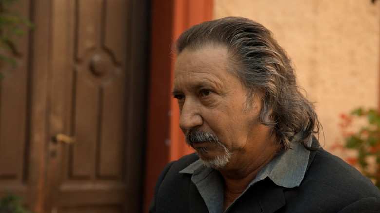 кадр из фильма Narcos Italia - Plata o Plomo