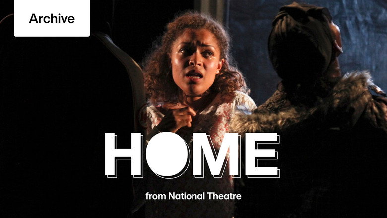 кадр из фильма National Theatre Live: Home
