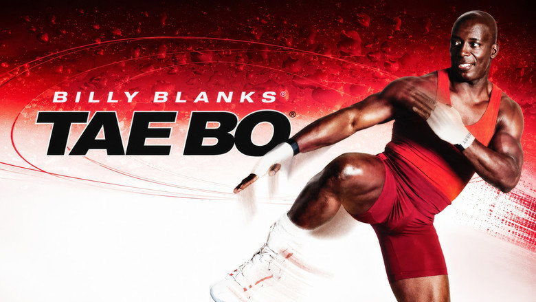 кадр из фильма Billy Blanks' Tae Bo: Body Shape
