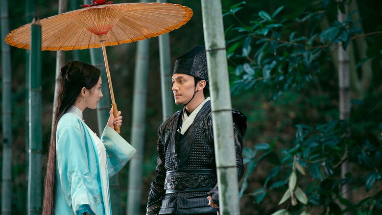 кадр из фильма Братство клинков 2: Адское поле битвы