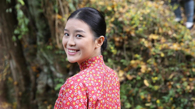 кадр из фильма 狃花女