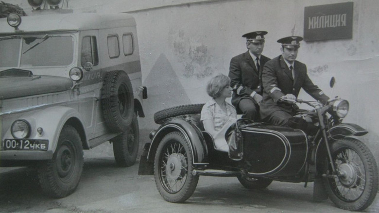 кадр из фильма Разрешите взлет!