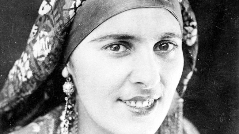 кадр из фильма Элисо