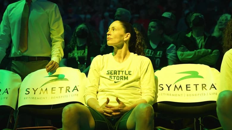 кадр из фильма Sue Bird: In the Clutch