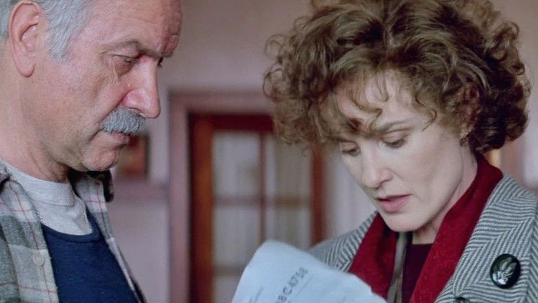 кадр из фильма Музыкальная шкатулка