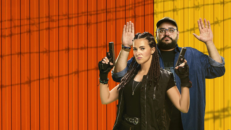 кадр из фильма روكي الغلابة