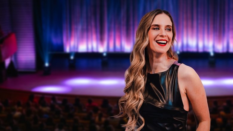 кадр из фильма Alison Mandel: Sugarmami