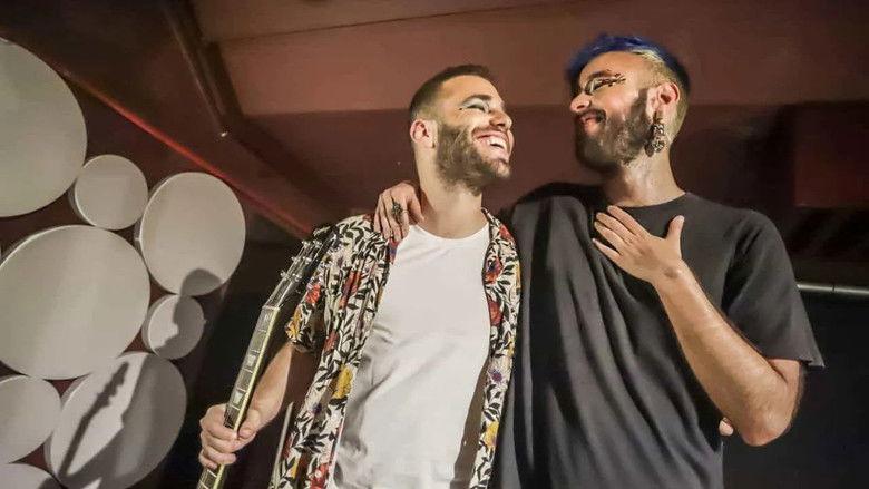 кадр из фильма As Fado Bicha