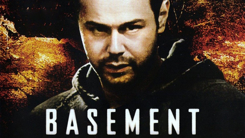 кадр из фильма Basement