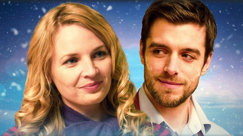 кадр из фильма Рождество в горах