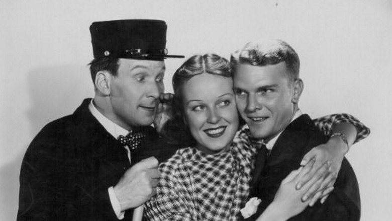 кадр из фильма Handle with Care