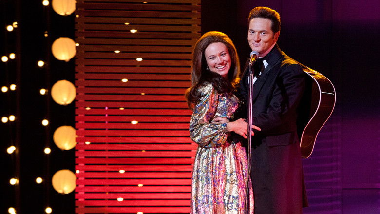 кадр из фильма Ring of Fire