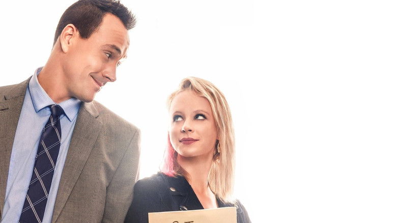 кадр из фильма Соревнование