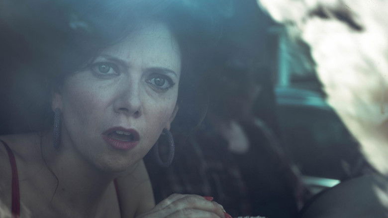 кадр из фильма J’aime la vie