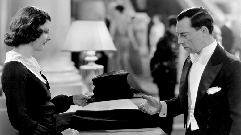 Влюбленный водопроводчик