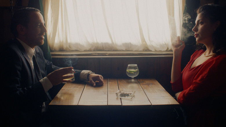 кадр из фильма Soames