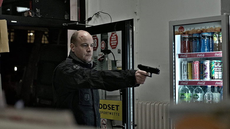 кадр из фильма Hanau - Deutschland im Winter