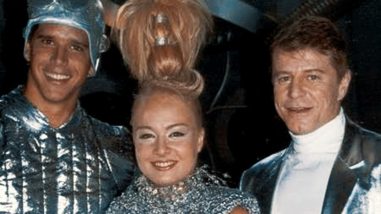 кадр из фильма Zoando na TV