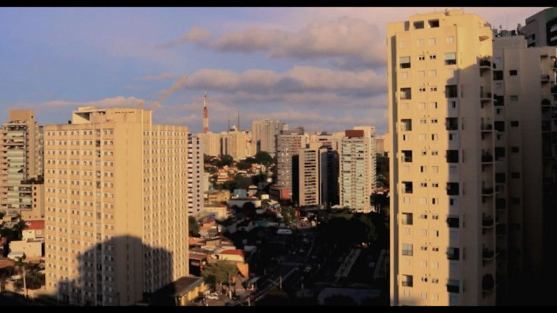 кадр из фильма Dias Que Não Esqueci