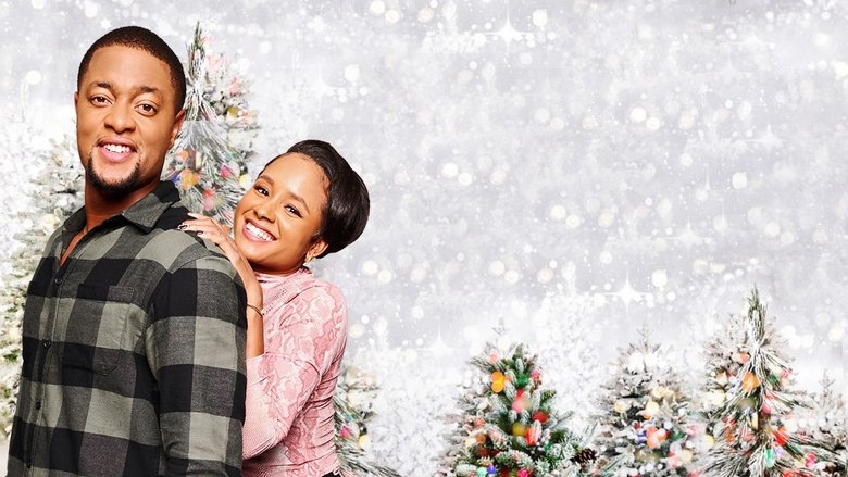 кадр из фильма Rolling Into Christmas