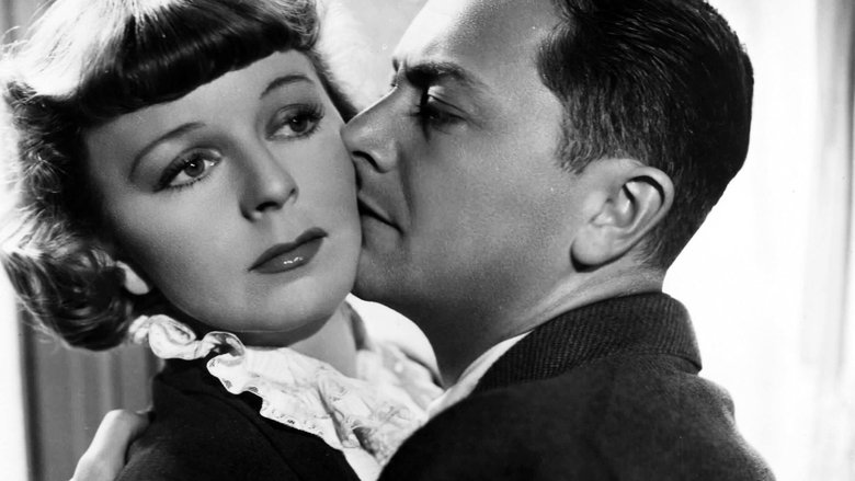 кадр из фильма The Mortal Storm