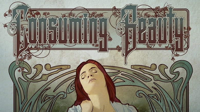 кадр из фильма Consuming Beauty