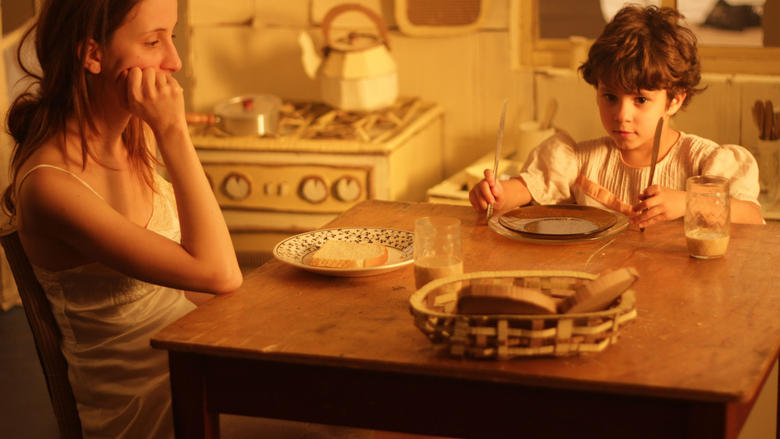 кадр из фильма O Mundo de Ulim e Oilut