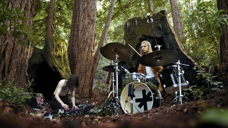 кадр из фильма BIOMES