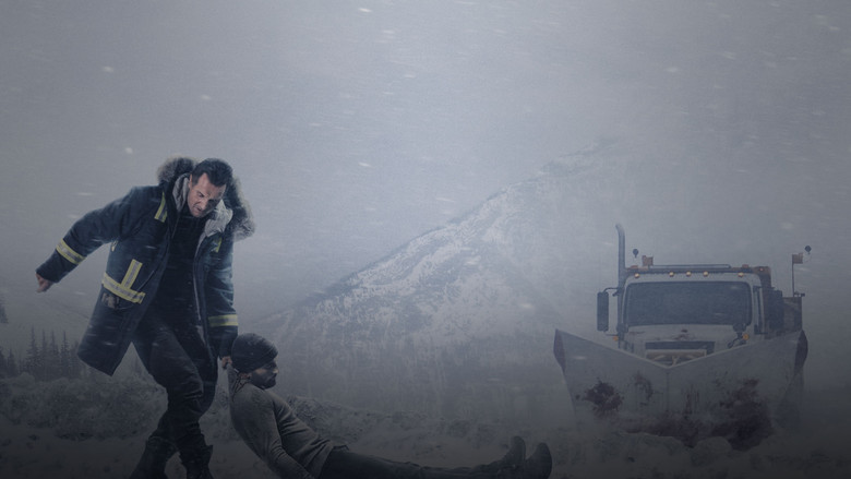 кадр из фильма Снегоуборщик