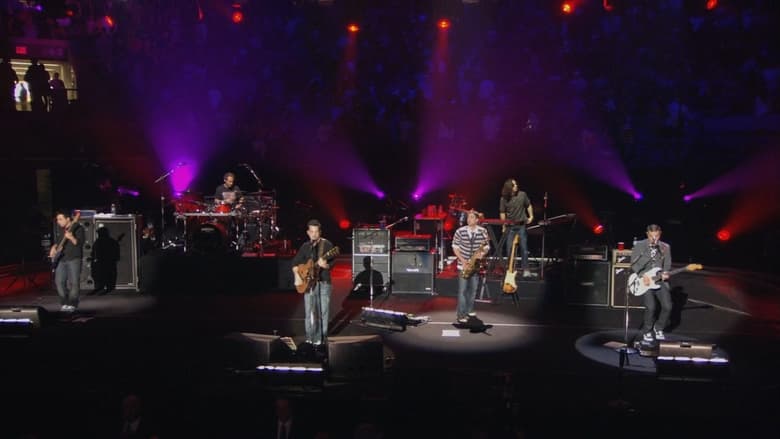 O.A.R.: Live From Madison Square Garden