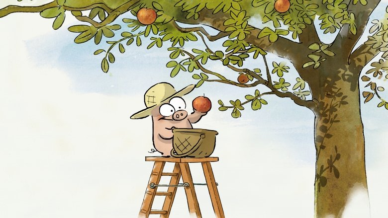 кадр из фильма Большой злой лис и другие сказки