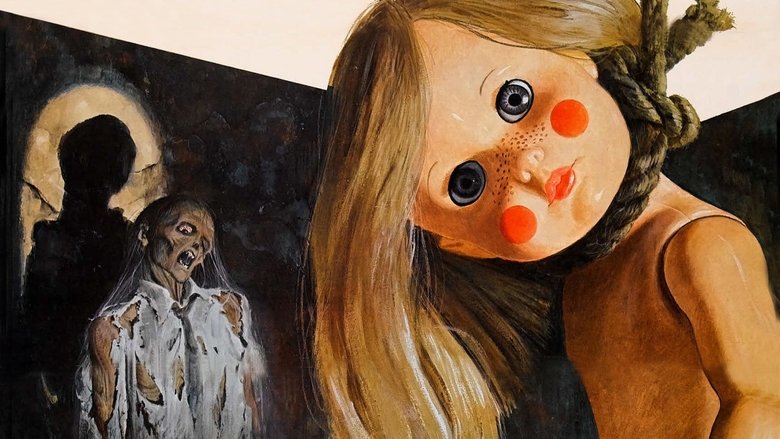 кадр из фильма Кроваво-красное